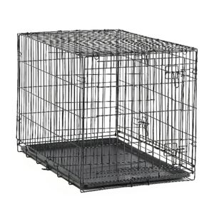 Aspen Pet Blue training kennel